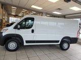 New 2025 RAM ProMaster 1500 w/ Upfitter's Prep Package image 6