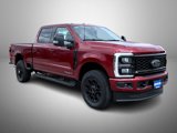 New 2025 Ford F250 Lariat image 3