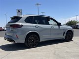New 2026 BMW X5 M Competition w/ Executive Package image 6