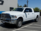 Used 2017 RAM 2500 Laramie image 3