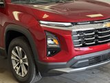 New 2026 Chevrolet Equinox LT w/ Convenience Package II image 3