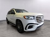 New 2025 Mercedes-Benz GLS 580 4MATIC image 3