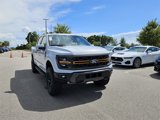 New 2025 Ford F150 Tremor w/ Equipment Group 402A High image 2