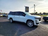 Used 2021 Cadillac Escalade ESV Premium Luxury w/ Driver Assist Tech Package image 3