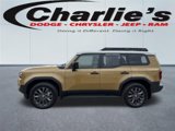 Used 2025 Toyota Land Cruiser image 1