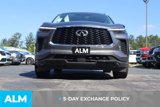 Used 2024 INFINITI QX60 Luxe image 4