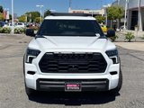 New 2025 Toyota Sequoia TRD Pro image 2