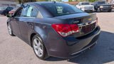 Used 2014 Chevrolet Cruze LT w/ RS Package image 5