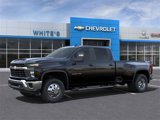 New 2025 Chevrolet Silverado 3500 LT w/ Safety Package image 2