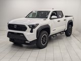 New 2025 Toyota Tacoma TRD Sport image 4