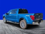 New 2025 Ford F150 Lariat w/ Equipment Group 502A High image 5