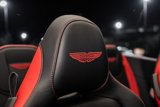New 2025 Aston Martin DB12 Convertible image 6