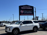 Used 2022 Hyundai Palisade SEL w/ Premium Package image 3