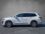 Certified 2024 Cadillac XT6 Premium Luxury w/ Technology Package image 3