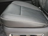 New 2025 Jeep Grand Wagoneer L Series II Obsidian w/ Quick Order Packagew 28T image 4