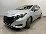 Used 2025 Nissan Versa SV image 3