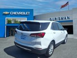 Certified 2022 Chevrolet Equinox LT image 3