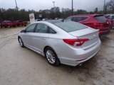Used 2015 Hyundai Sonata Limited w/ Option Group 05 image 4