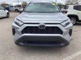 Used 2024 Toyota RAV4 XLE image 2