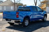 New 2025 Chevrolet Silverado 1500 LT image 6