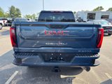 New 2025 GMC Sierra 2500 Denali w/ Denali Reserve Package image 3