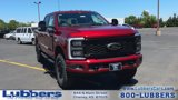 New 2025 Ford F350 4x4 Crew Cab Super Duty image 3