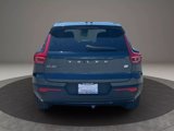 Used 2022 Volvo XC40 P8 Recharge Ultimate w/ Protection Package Premier image 4