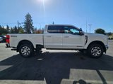 Used 2024 Ford F350 King Ranch w/ Chrome Package image 4