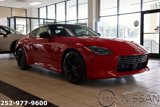 New 2025 Nissan Z Performance image 3