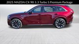 New 2025 MAZDA CX-90 3.3 Turbo S w/ Premium Package image 3