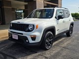 Used 2022 Jeep Renegade Altitude w/ Convenience Group image 3