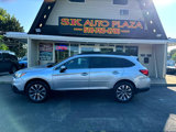 Used 2017 Subaru Outback 3.6R Limited image 3