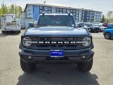 New 2025 Ford Bronco Outer Banks image 2