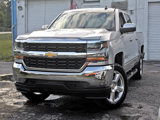 Used 2018 Chevrolet Silverado 1500 LT image 3