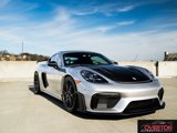 Used 2024 Porsche 718 Cayman GT4 RS image 3