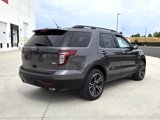 Used 2015 Ford Explorer Sport w/ Equipment Group 401A image 5