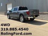 New 2025 Ford F150 Lariat w/ Equipment Group 502A High image 3