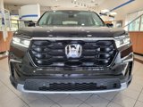 New 2025 Honda Pilot Touring image 2