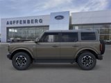 New 2025 Ford Bronco Outer Banks image 3