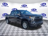 Used 2024 Chevrolet Silverado 1500 RST image 2