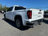 Used 2023 GMC Sierra 1500 SLT w/ SLT Premium Package image 4