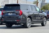 New 2025 GMC Yukon XL Denali Ultimate image 4