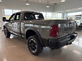 New 2026 RAM 2500 Rebel w/ Rebel Level 2 Equipment Group image 3