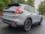 New 2026 Honda CR-V Sport image 4