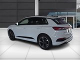 Used 2024 Audi Q4 e-tron Premium Plus w/ Premium Plus image 5