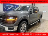 New 2024 Ford F150 XLT w/ Equipment Group 303A High image 2