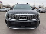 Used 2021 Kia Telluride S image 3