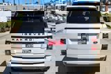 Used 2020 Land Rover Range Rover image 4