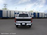 New 2025 Ford F350 Platinum w/ FX4 Off-Road Package image 6