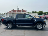 New 2025 Ford F150 Lariat image 5